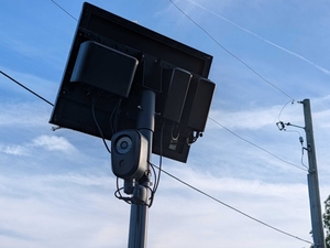 South Lyon City Council votes to cover cameras, end contract with Flock