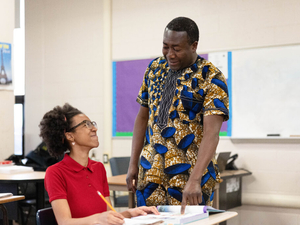 Detroit schools partner with MSU to expand autism teacher pipeline