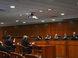 Michigan election officials say there is room for improvement in signature petition review process