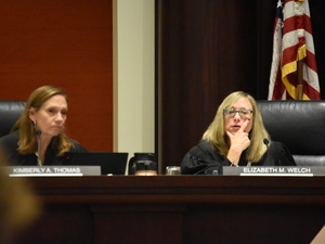 Michigan Supreme Court hears arguments in discrimination case involving former Calvin professor