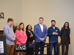Grand Rapids-area candidates for local, state offices commit to community priorities at forum