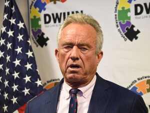 Following ant-Arab remarks, RFK Jr. promotes faith-based recovery program at Detroit visit 