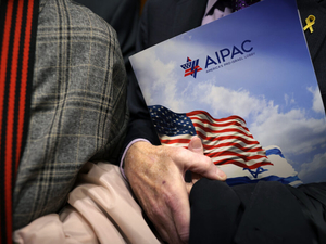 How to talk about AIPAC without fueling antisemitism
