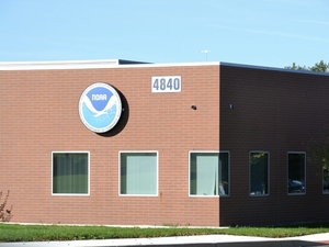 Great Lakes lab hit by DOGE is hanging on — for now 