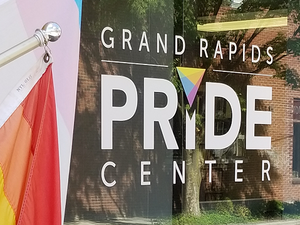 Financial struggles threaten to close Michigan’s oldest LGBTQ+ community center