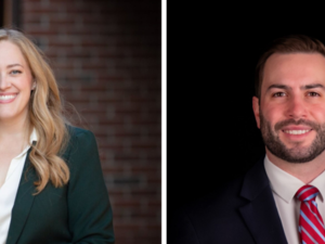 James’ departure opens up a political battleground in Michigan’s 10th Congressional District