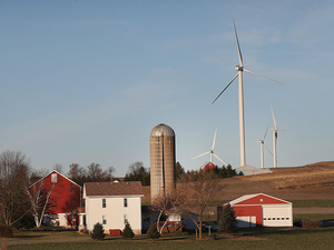 Calm your nerves: This energy transition isn’t our first