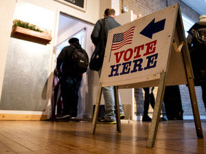 The primary election is Tuesday. Here’s what you need to know.