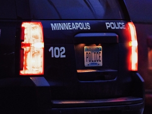 3 dead and multiple injured, including police, in downtown Minneapolis shooting