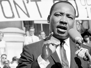 The Rev. Martin Luther King Jr.’s address to the AFL-CIO fourth constitutional convention