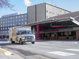Minnesotans need protection from corporate takeover of our healthcare
