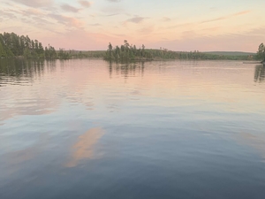 Protection of the Boundary Waters is on the ballot