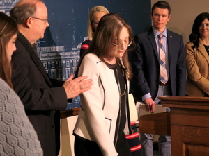 Pulling back on PFAS law would be a cowardly retreat from a nation-leading solution