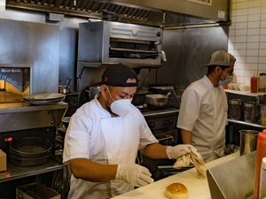 Study: Operation Metro Surge cost Minnesota an estimated 4,600 hospitality jobs in 3 months