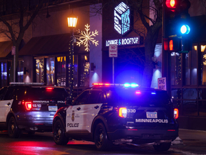 Crime in Minnesota fell again in 2025