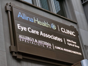 Minnesota can resist healthcare monopolization and the higher prices that come with it