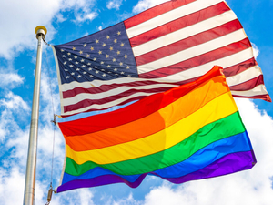 Not everything is for you: Notes on pluralism during Pride