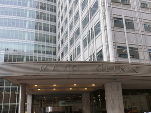 Mayo charged private insurance over four times more than Medicare for outpatient procedures in 2022