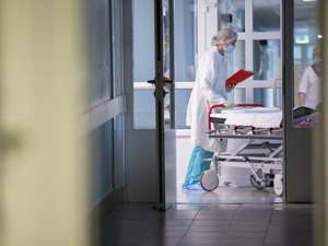 Eroding ACA enrollment portends higher insurance rates