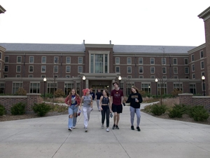 Who should bear the cost of University of Minnesota’s budget problems?