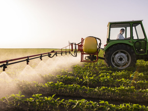 5 things to know about pesticides, cancer and a pending Supreme Court ruling