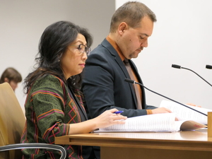 Senate passes bill reining in homeowners’ associations