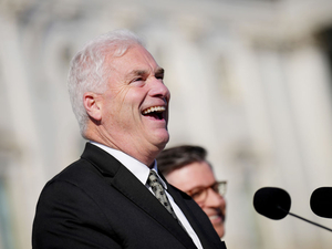 Tom Emmer is running cover for Don Jr.
