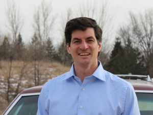 Matt Little wins DFL primary in CD2, will face Eric Pratt in general election