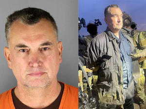 Report: Boelter to plead guilty in Hortman killings, Hoffman shootings