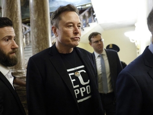 Elon Musk’s AI company sues Minnesota Attorney General Ellison over nudification ban