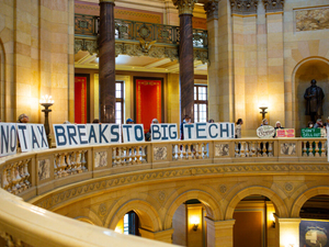 Big Tech wants to build a data center in your city. Worth it?