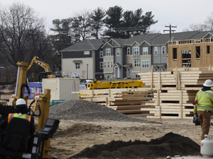 Housing affordability is slipping in Minnesota — state policy can help