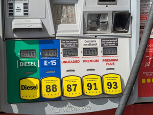 Now more than ever, biofuels show their value