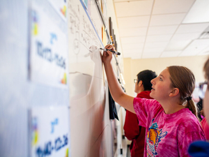 Walz administration wants to rethink standardized tests