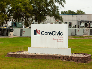 CoreCivic offers to pay Appleton $1.2 million annually to cover lost tax revenue