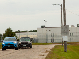 ICE, CoreCivic to open Appleton immigrant detention center this year