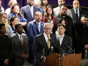 Federal judge quashes subpoenas against Walz, Frey in DOJ criminal investigation