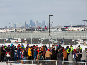 Mass deportation is diverting money that could be used for healthcare, other needs