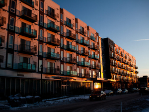 Minnesota begins distributing $40 million in rental assistance