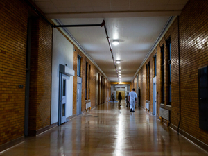 I’m a prison math teacher. Here’s how to rehabilitate, not just incarcerate