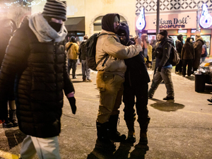 Want to resist authoritarianism? Start listening.