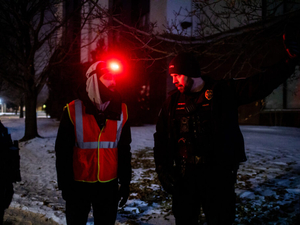 Report: Operation Metro Surge cost Minnesota thousands of jobs in hospitality, construction