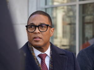 Don Lemon challenges constitutionality of FACE Act in legal defense of church protest charges