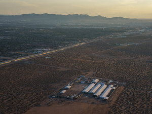Over 3,500 people were detained during Operation Metro Surge. Here’s where they went.