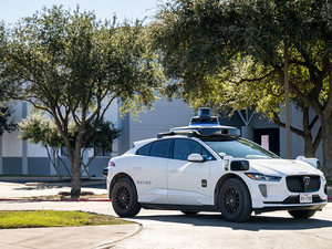 Minneapolis council fails to override mayoral veto of ban on driverless robotaxis