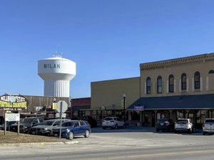 A new immigration strategy shakes agro-industrial rural towns