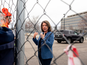 What Angie Craig’s most controversial vote says about her