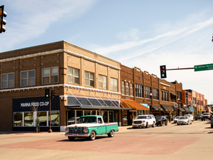 Rural Minnesota’s grocery stores are changing plans, hands