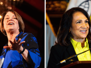 Klobuchar, Demuth want fewer building regulations; neither commits to zoning reform