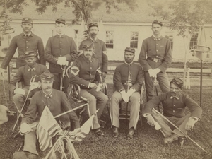 Remembering the — too often uncompensated — sacrifice of Black veterans